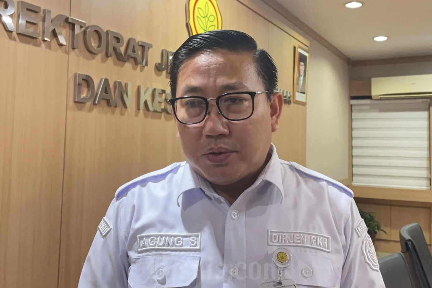 Kementan Ancam Blacklist hingga Cabut Izin Peternak yang Monopoli Harga Ayam