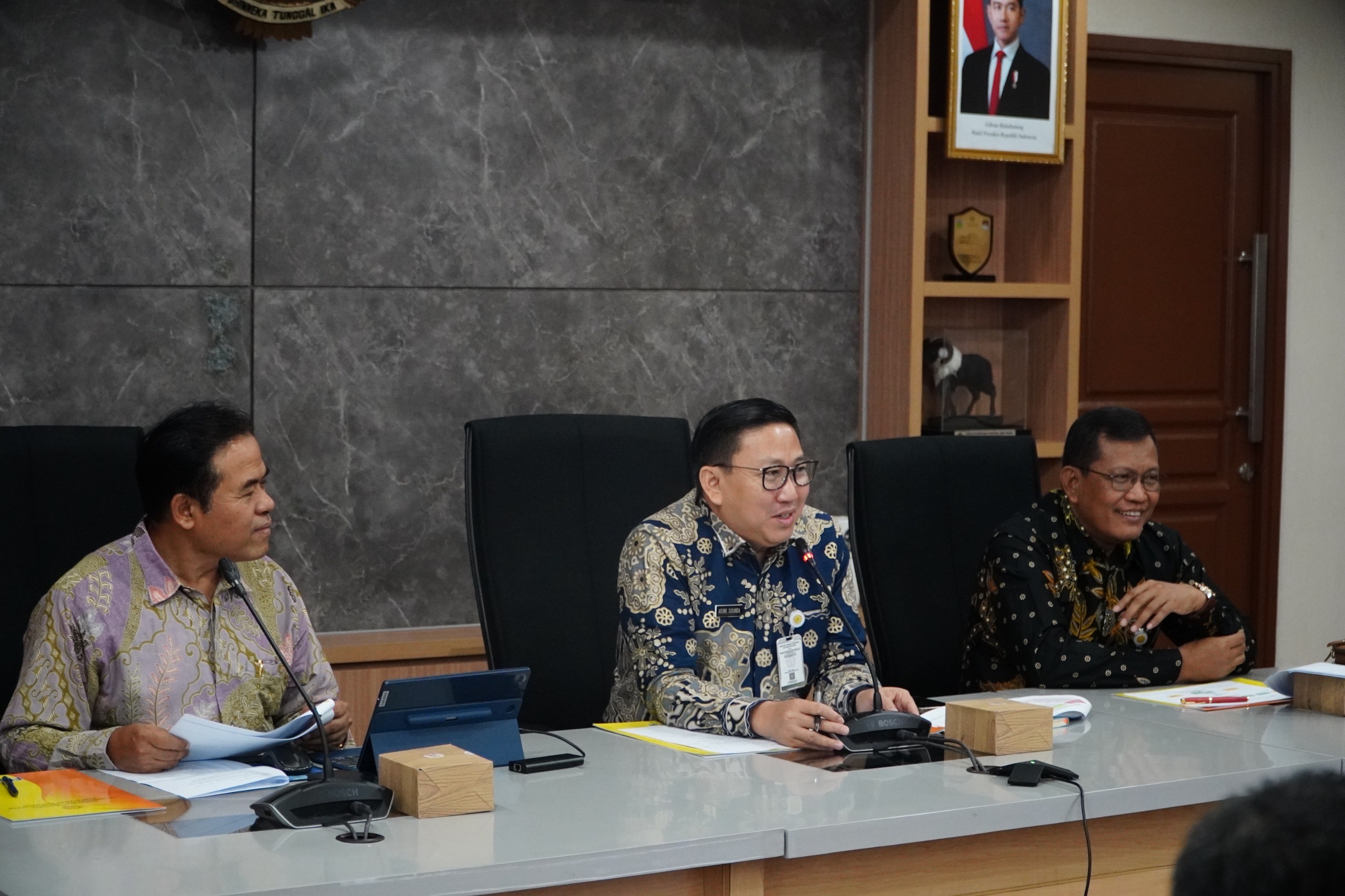 Strategi Kementan Stabilkan Produksi dan Harga Ayam Broiler