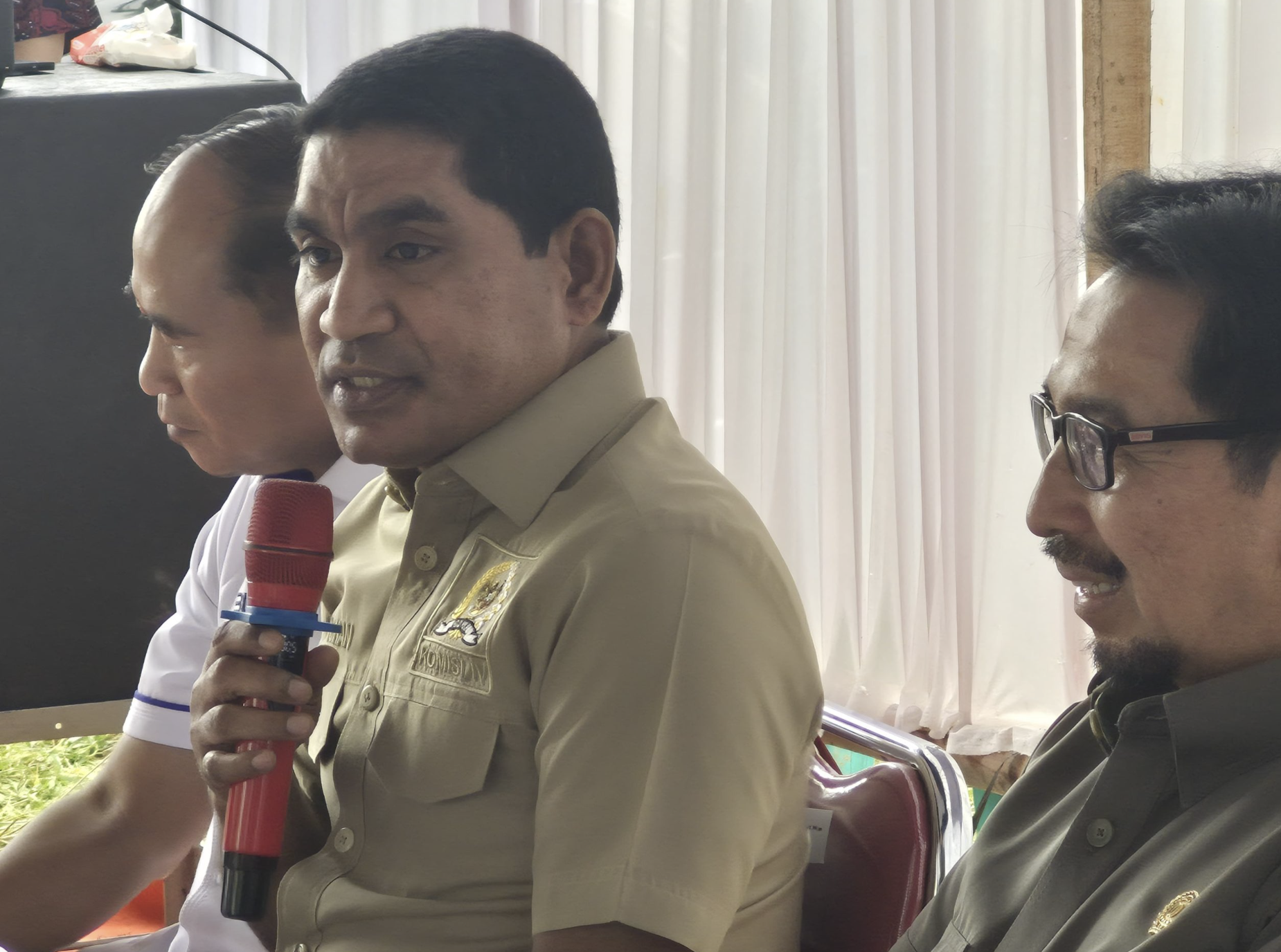 Kementan dan Komisi IV DPR RI Perkuat Sinergi Jelang Idul Adha, Peternak Rakyat Jadi Fokus Utama