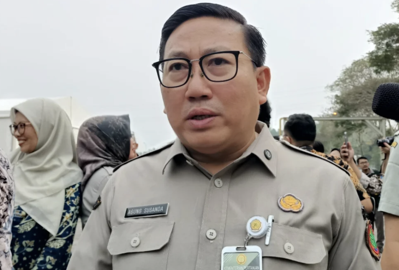 Kementan: 25.000 Ekor Sapi Impor Masuk RI hingga Juli 2025