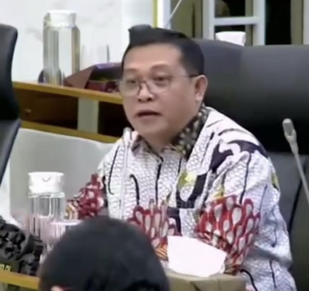 Legislator Dorong Pemanfaatan  Lahan Tidur  Milik Negara untuk Peternak Lokal