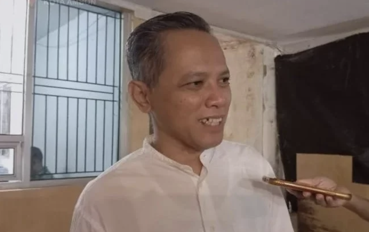 Distan Ambon Akan Lakukan Vaksinasi Rabies Tahap II