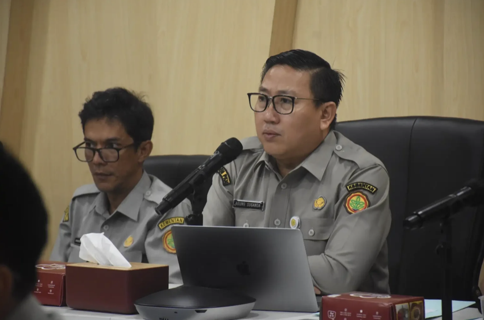 Kementan Siapkan Standar Pelayanan Publik Peternakan Berbasis Sistem Digital