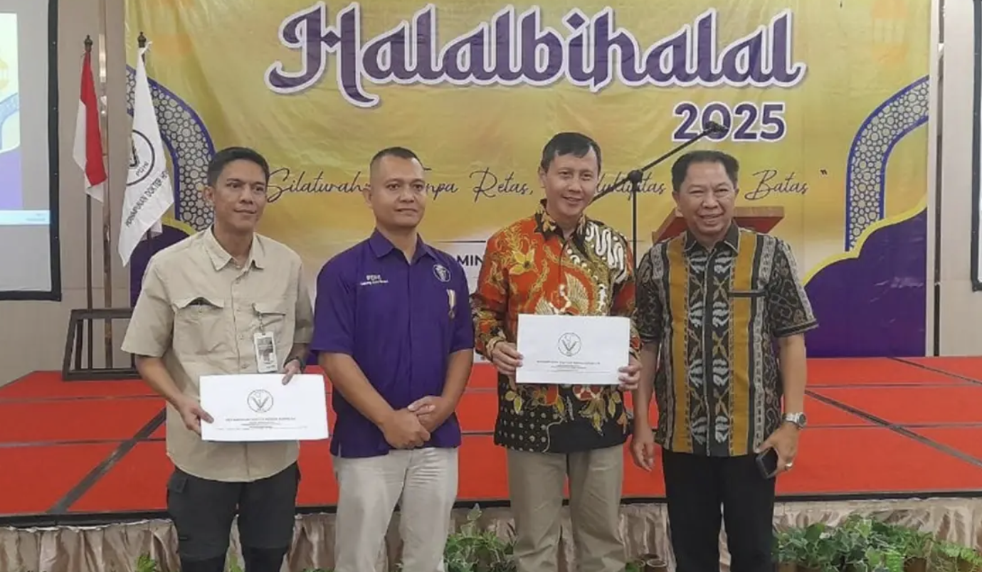 PDHI Bicara Kunci Kolaborasi dengan Pemerintah dalam Mendukung Peternak Rakyat