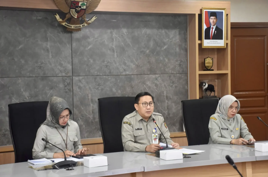 Kementan Fasilitasi Kemitraan Peternak dan Investor Tingkatkan Populasi Sapi Perah