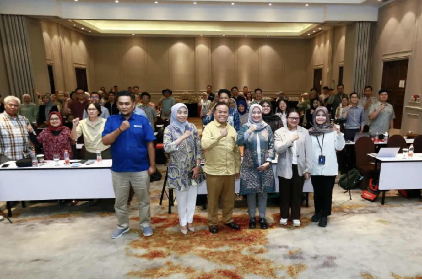 Technical Meeting Indo Livestock 2025, Siap Hadirkan Inovasi Peternakan di Surabaya