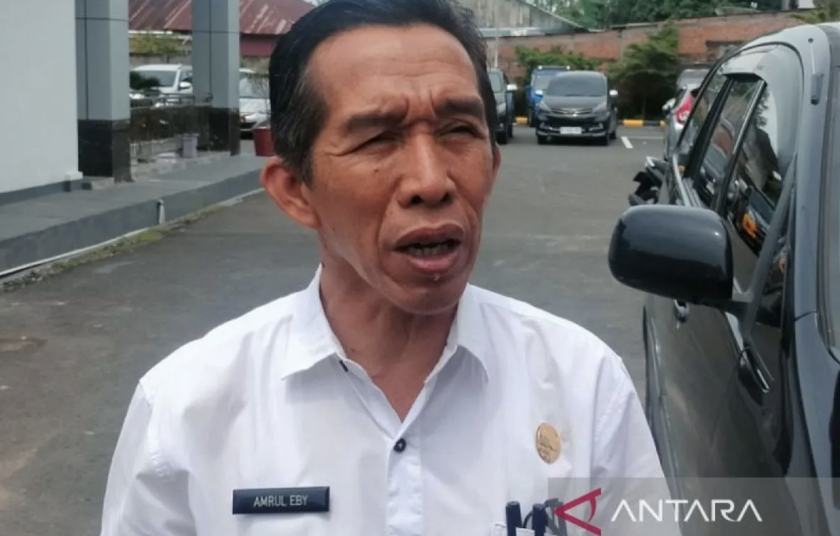 Distankan Rejang Lebong tingkatkan sosialisasi penanganan penyakit PMK