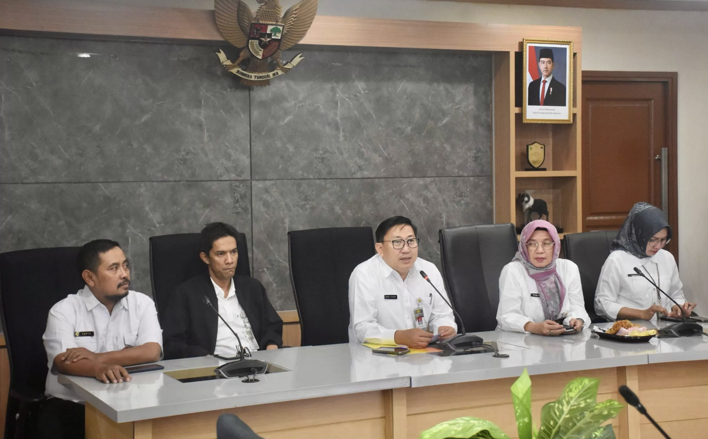 Evaluasi Pasca Lebaran, Kementan Siap Hadapi Kebutuhan Pangan Hewani Jelang Idul Adha