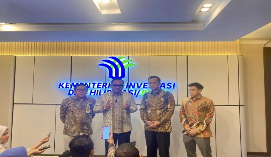 Kementrans dan BKPM Dukung Kementan, Siapkan 525 Ribu Hektare Lahan untuk Peternakan Nasional