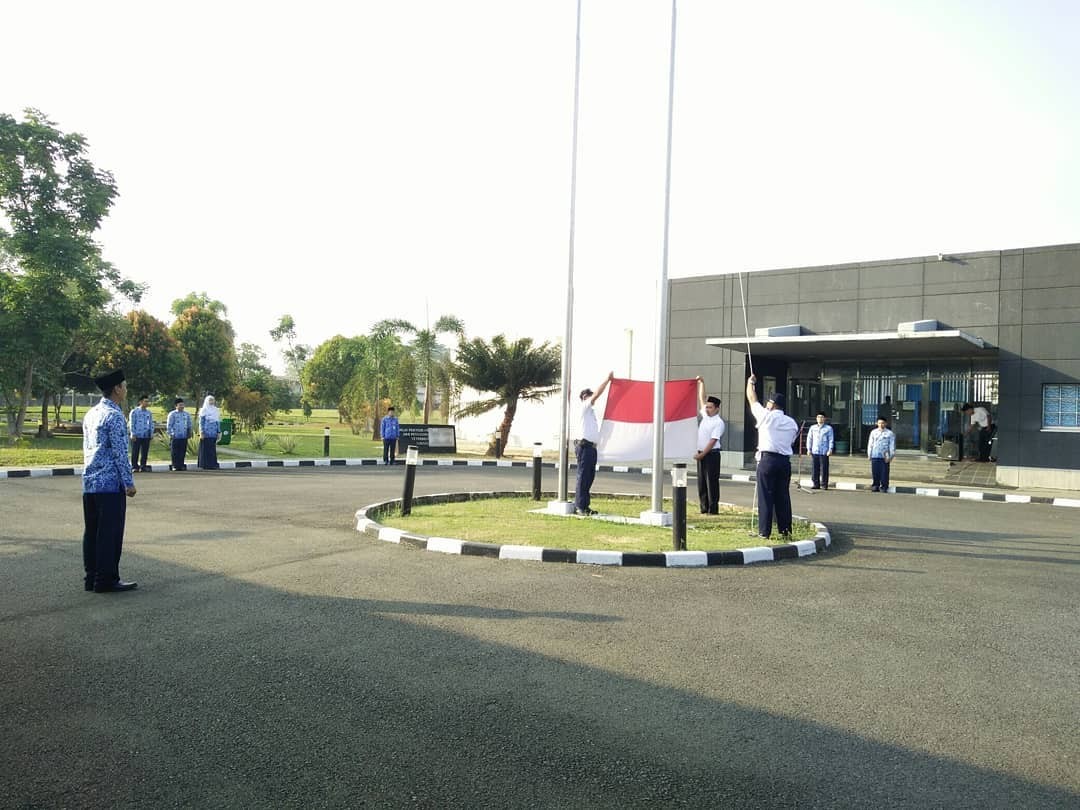 Hari kesadaran Nasional Th. 2018