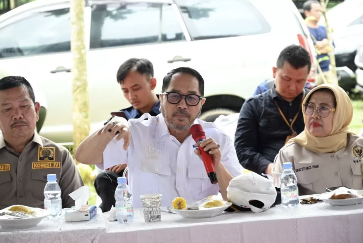 Stok Vaksin PMK Terbatas Jelang Iduladha, Komisi IV Imbau Pemerintah Perluas Kerjasama