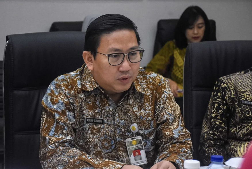 Kementan siapkan proyek percontohan peternakan di Sumba Timur