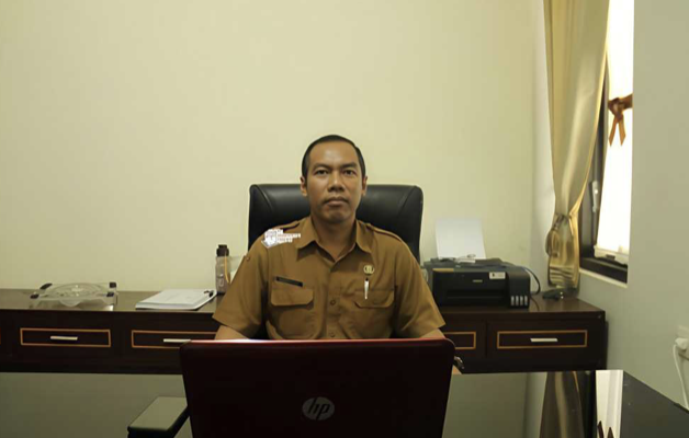 Dinyatakan Zero Kasus PMK, Dinas Peternakan Tetap Gencar Lakukan Vaksinasi untuk Pencegahan