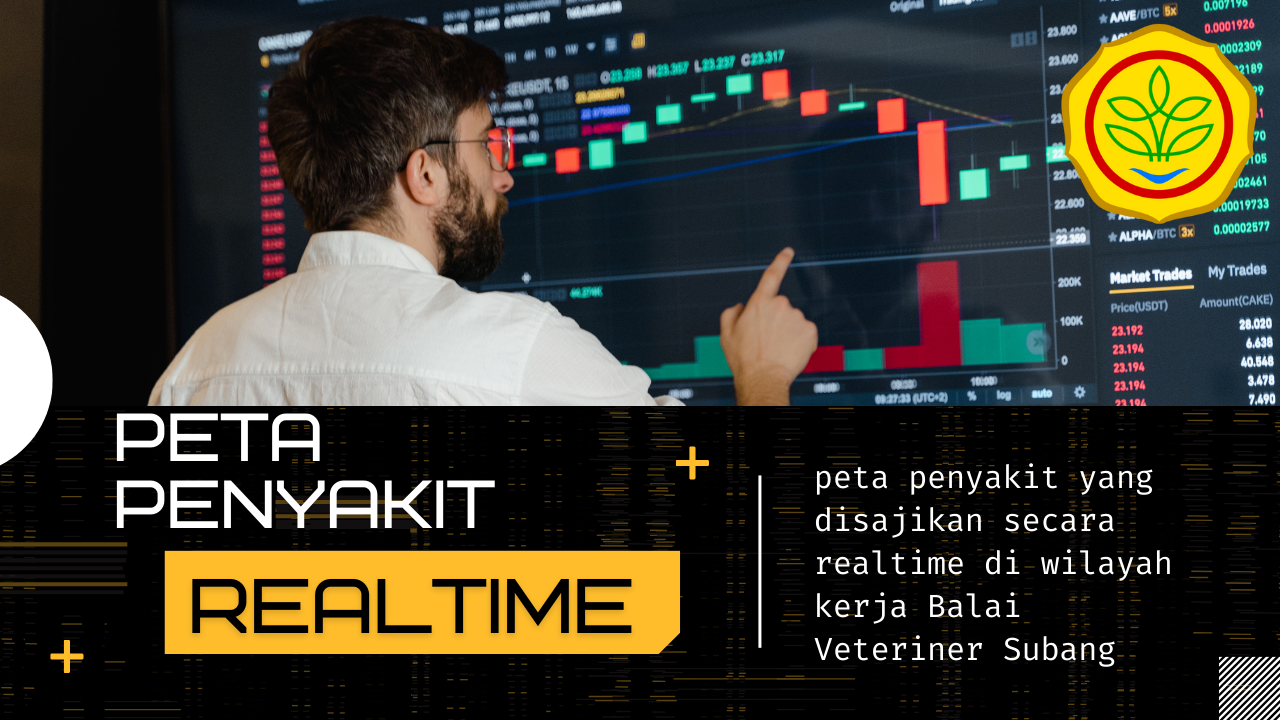 Peta Penyakit Provinsi Banten