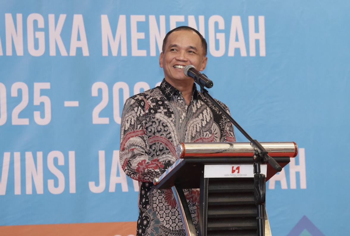 Minat Beternak Turun, Ketua DPRD Jateng Sumanto Dorong Pemerintah Beri Insentif
