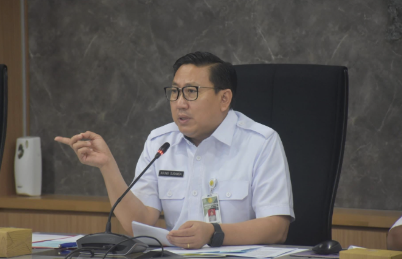 Kementan Gandeng Polri Tindaklanjuti Penyimpangan Hibah Sapi di Karanganyar