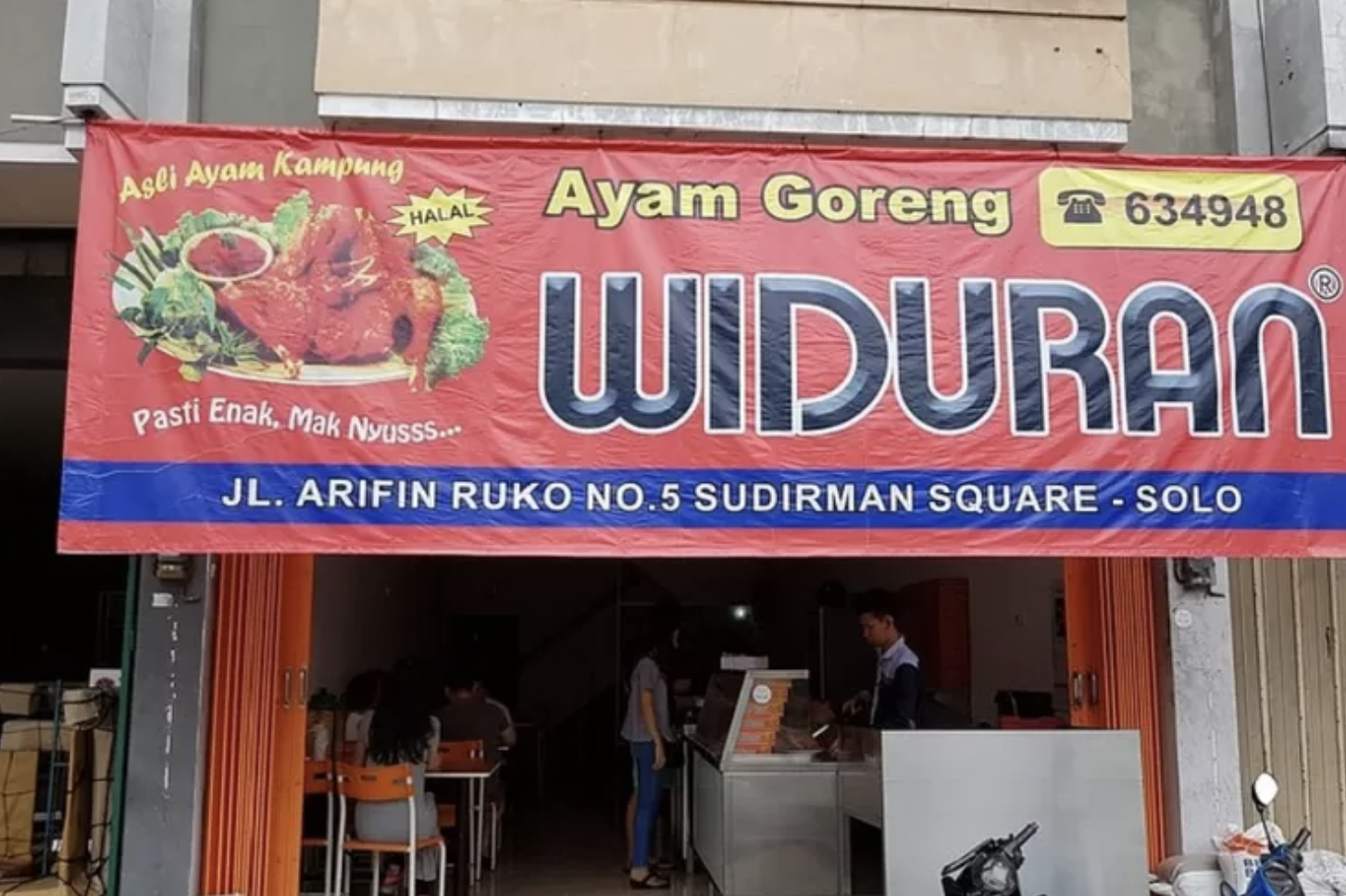 BPJPH dan BPKN Perkuat Pengawasan Usai Kasus Ayam Widuran