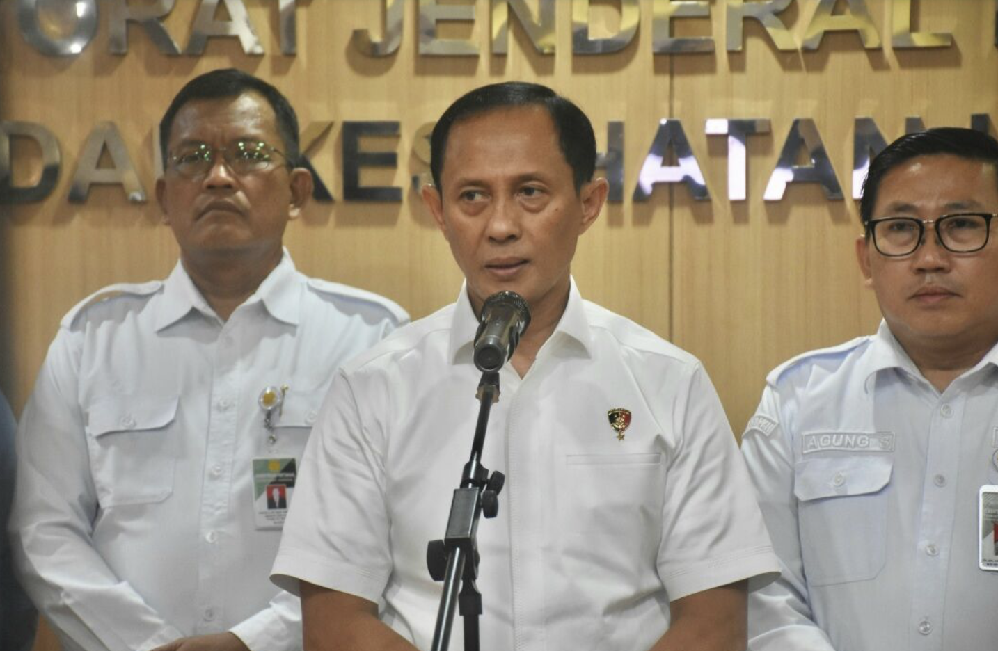 Lindungi Peternak Rakyat, Kementan Gandeng Satgas Pangan POLRI Stabilkan Harga Ayam Hidup