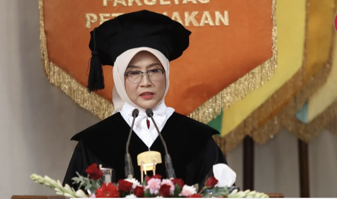 Gantikan Antibiotik pada ternak dengan Fitobiotik