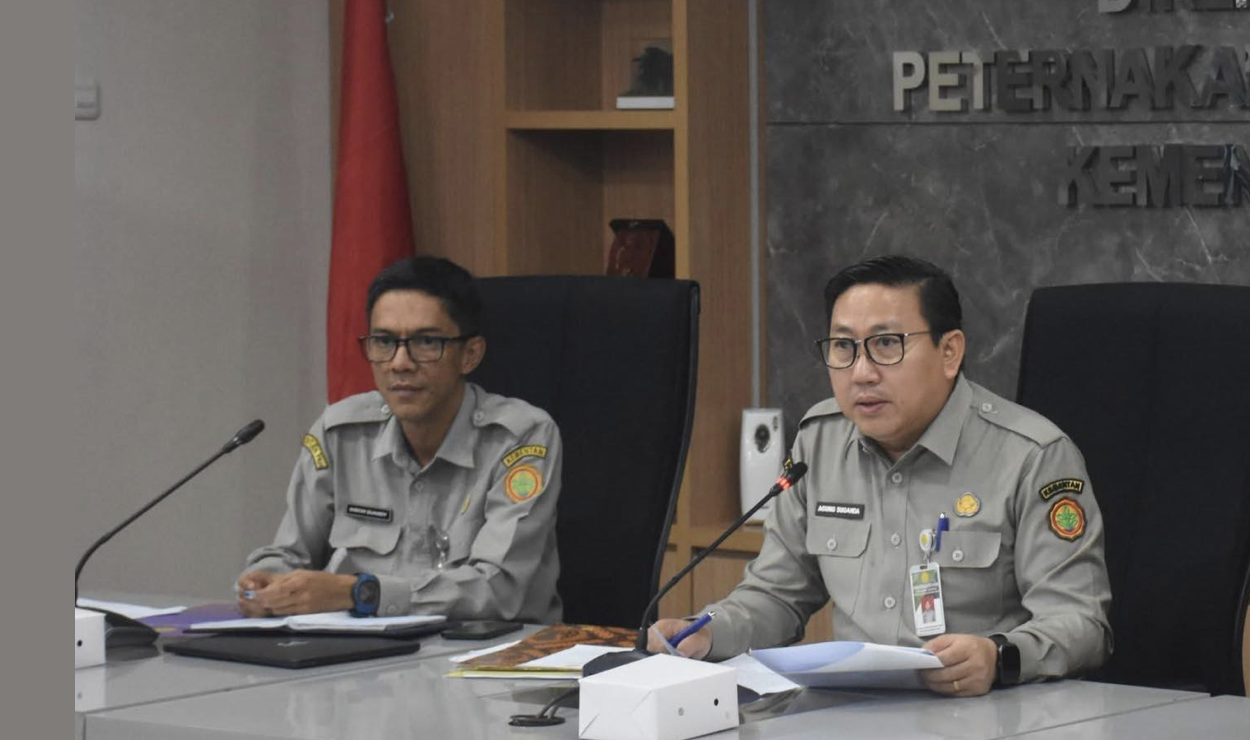 MoA Tightens Surveillance of LSD Disease Ahead of Eid al-Adha, Prepares Vaccines in Seven Priority Provinces