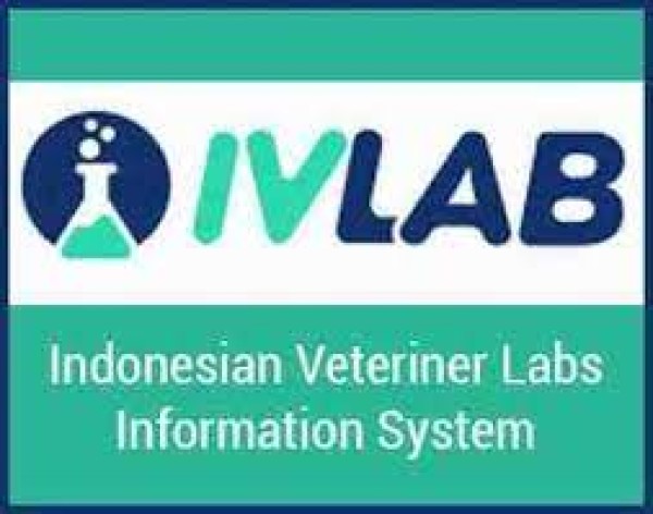 iVLab - Indonesian Veteriner Lab Information System