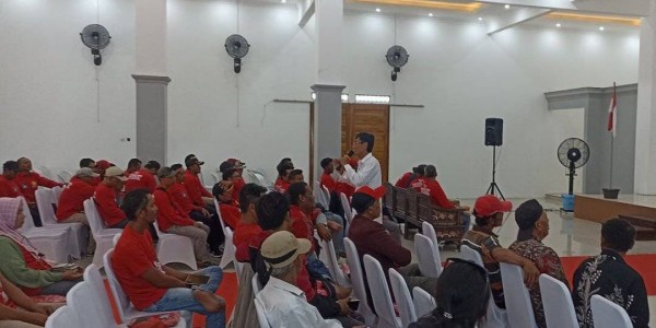    Pengelolaan Pakan Dan Manajemen Kesehatan Ternak    Tahun 2023 di Kabupaten Indramayu