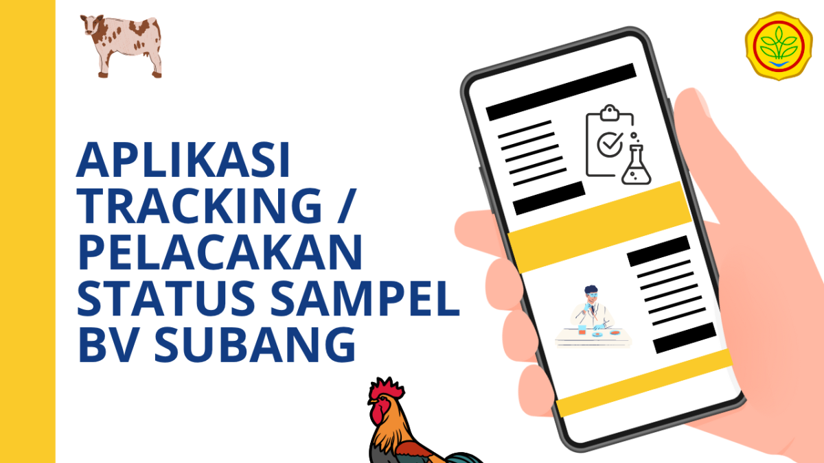 Tracking Sampel