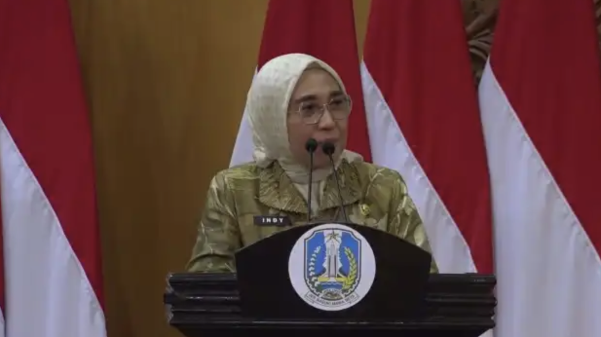 Jamin Kesehatan Sapi Kurban Prabowo, Disnak Jatim Galang Koordinasi dengan Peternak