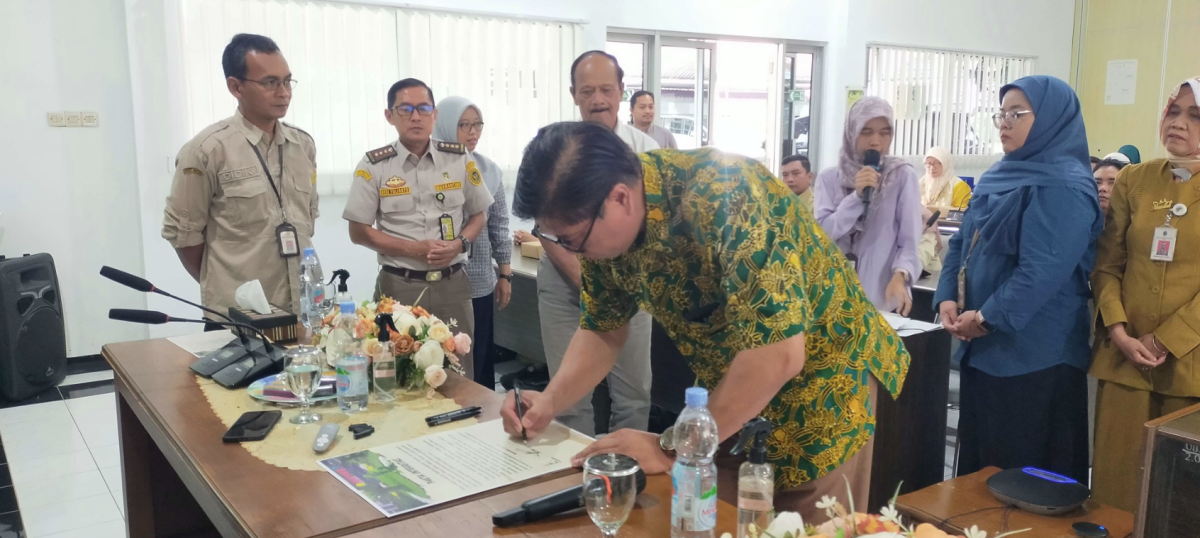 Balai Besar Veteriner Wates Gelar Forum Konsultasi Publik