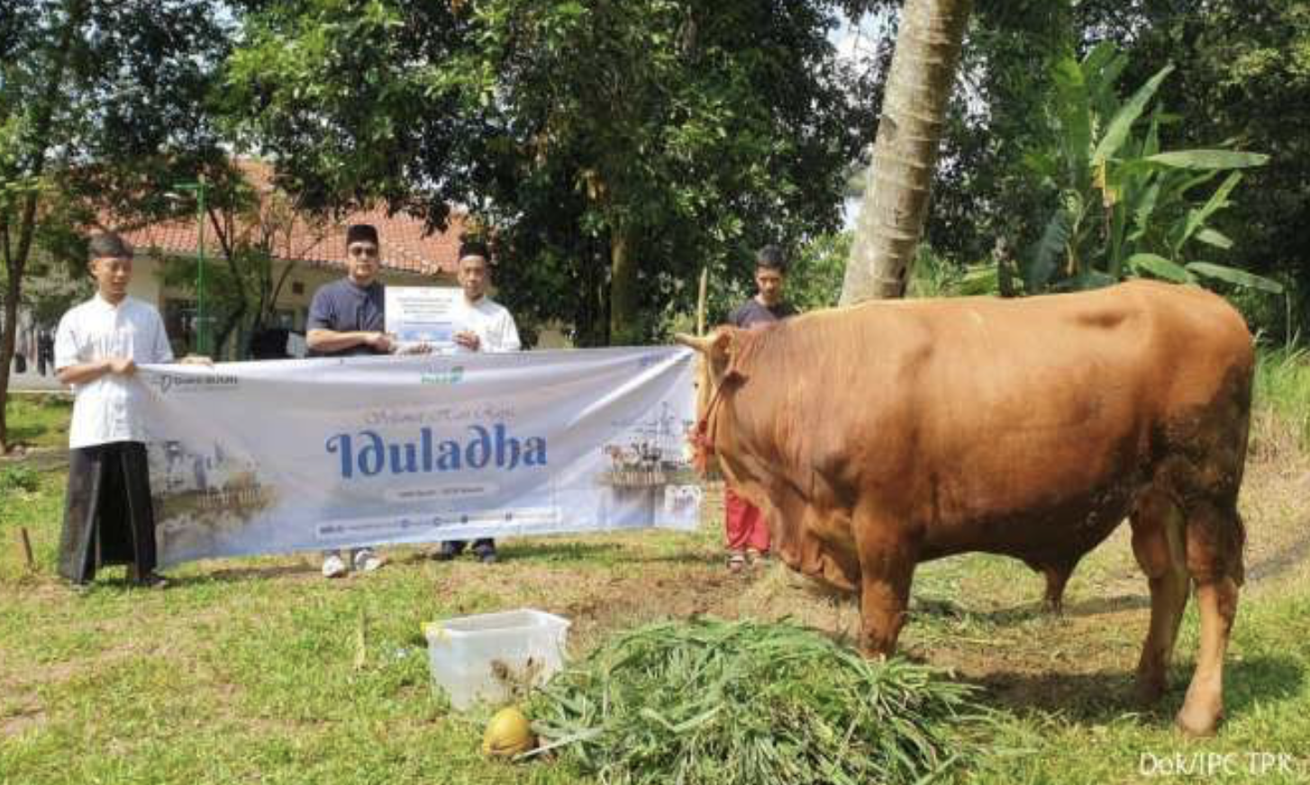 Satu Bulan Menuju Idul Adha, Permintaan Hewan Kurban Masih Sepi