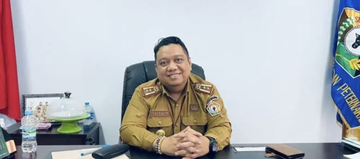 15.300 Dosis Vaksin PMK Tiba di Sulawesi Tenggara, Distribusi Dimulai 